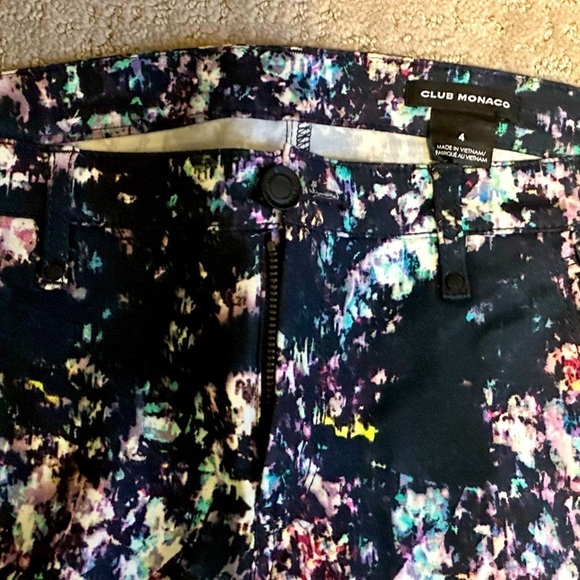 Club Monaco Pants - Club Monaco pants